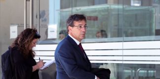 Juiz adia pela segunda vez instrução do ataque à Academia do Sporting