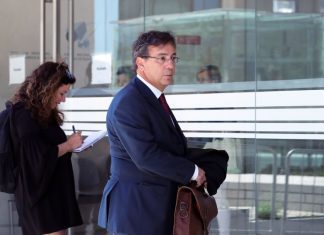 Juiz adia pela segunda vez instrução do ataque à Academia do Sporting