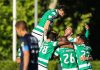 8-1. Sporting goleia Belenenses no Jamor com ‘hat-trick’ de Bruno Fernandes