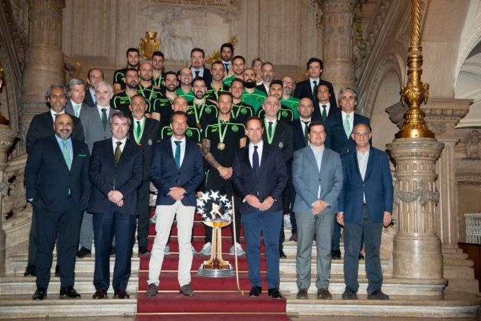 Sporting