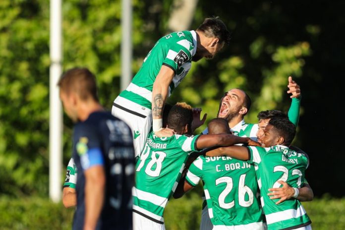Sporting