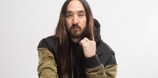 Steve Aoki é a última grande confirmação do Monte Verde Festival 2019