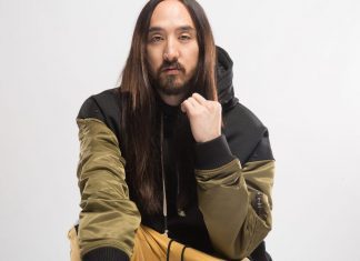 Steve Aoki é a última grande confirmação do Monte Verde Festival 2019