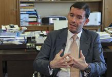 AP. ‘Chairman’ diz que este verão vai ser “bastante difícil” e que haverá um “problema sério” se o aeroporto no Montijo não avançar