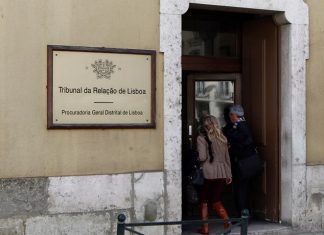 Relação rejeita afastamento de juiza pedido por advogada acusada nos Açores