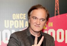 “Tarantino não saiu da sala de edição durante quatro meses”: Novo filme do realizador confirmado na competição do Festival de Cannes
