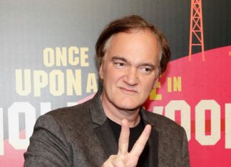 “Tarantino não saiu da sala de edição durante quatro meses”: Novo filme do realizador confirmado na competição do Festival de Cannes