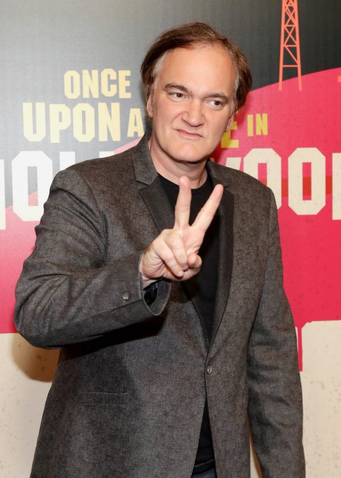 Tarantino