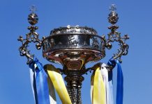 Bilhetes para a final da Taça entre FC Porto e Sporting esgotam na FPF