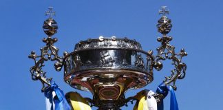 Bilhetes para a final da Taça entre FC Porto e Sporting esgotam na FPF