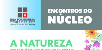 Encontro do Núcleo Regional dos Açores promove a natureza como recurso de bem-estar