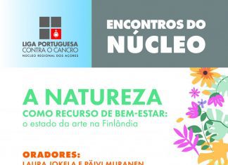 Encontro do Núcleo Regional dos Açores promove a natureza como recurso de bem-estar