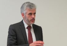 PS defende que crianças açorianas também devem ser incluídas no processo de vacinação contra a Covid-19 Tiago Lopes