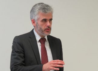 Programa Regional de Vacinação – Açores registaram uma taxa de cobertura vacinal de 99% em 2018 Tiago Lopes