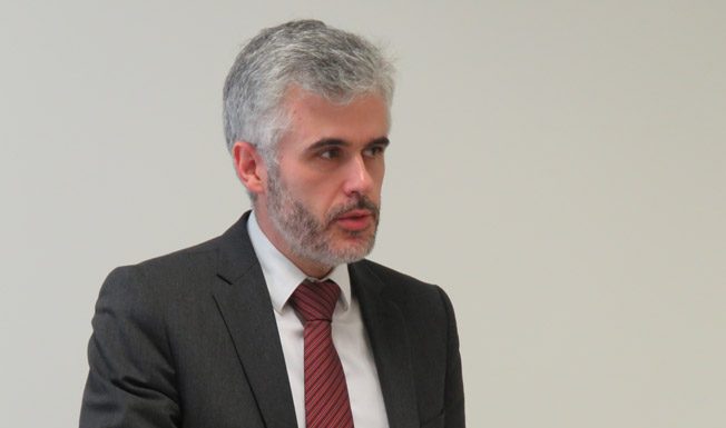PS defende que crianças açorianas também devem ser incluídas no processo de vacinação contra a Covid-19 Tiago Lopes