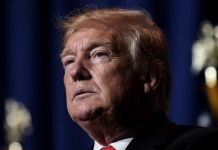 Trump avisa Irão para “nunca mais” ameaçar os Estados Unidos