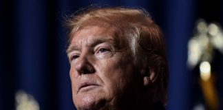 Trump avisa Irão para “nunca mais” ameaçar os Estados Unidos