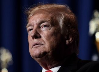 Trump avisa Irão para “nunca mais” ameaçar os Estados Unidos
