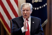 Trump proíbe uso de equipamentos de telecomunicações produzidos por empresas estrangeiras suspeitas