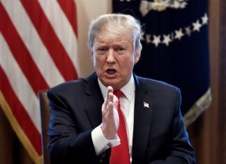 Trump proíbe uso de equipamentos de telecomunicações produzidos por empresas estrangeiras suspeitas