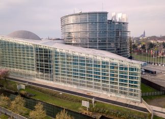 Europeias: Partidos sem representação preocupados com ascensão da extrema-direita
