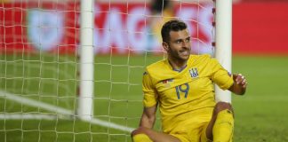 UEFA rejeita recursos de Portugal e Luxemburgo sobre utilização de Júnior Moraes