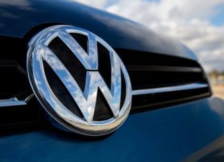 Lucros do grupo Volkswagen caem quase 10% no primeiro trimestre