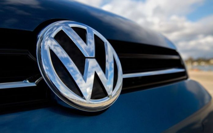 VW