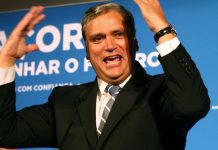 Vasco Cordeiro realça “vitória saborosa” do PS/Açores
