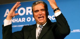 Vasco Cordeiro realça “vitória saborosa” do PS/Açores
