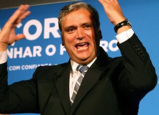 Vasco Cordeiro realça “vitória saborosa” do PS/Açores
