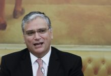Europeias: Vasco Cordeiro acusa PSD de se “esquecer” que os Açores são Europa