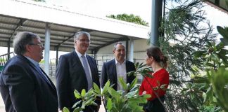 Dia Nacional da Agricultura permite evidenciar “uma das marcas da identidade açoriana”
