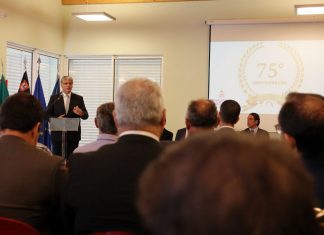 Vasco Cordeiro anuncia novo regime jurídico de apoio à agricultura familiar nos Açores