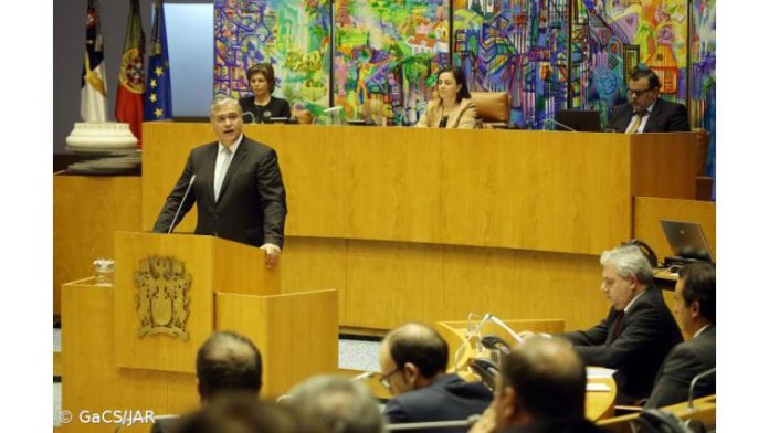 Vasco Cordeiro