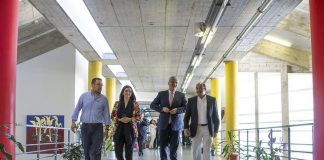 PROJETO DO GOVERNO REGIONAL “ATELIER DO CÓDIGO” APRESENTADO NA ESCOLA SECUNDÁRIA DE LAGOA