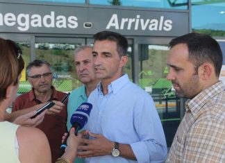 Câmara Municipal da Horta – PSD rejeita relatório e contas de 2018