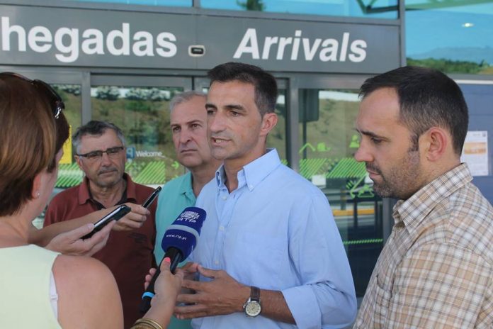 Vereadores PSD CMHorta foto