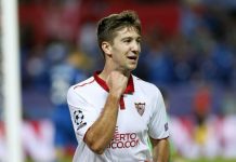 Vietto assina por cinco anos com Sporting e fica com cláusula de 60 milhões