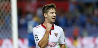 Vietto assina por cinco anos com Sporting e fica com cláusula de 60 milhões