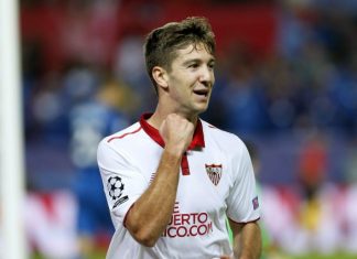 Vietto assina por cinco anos com Sporting e fica com cláusula de 60 milhões