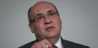 Conferência internacional sobre migrações traz António Vitorino a Lisboa