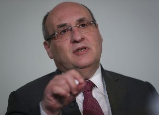 Conferência internacional sobre migrações traz António Vitorino a Lisboa