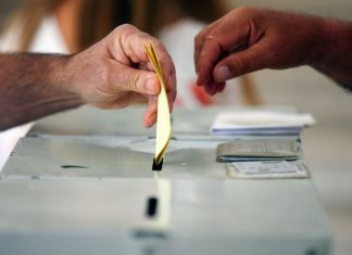 Europeias: Mais de 19.500 pessoas pediram para votar antecipadamente