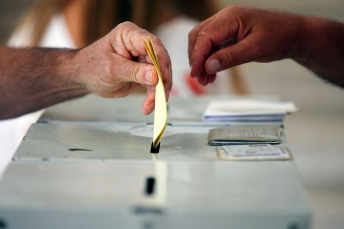 Voto