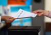 Europeias. Votos em branco e nulos chegaram quase aos sete por cento