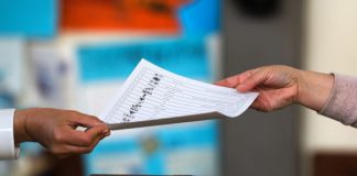 A 30 de janeiro Portugal vai a votos