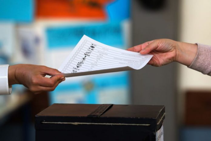 Votos