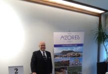 TURISMO DOS AÇORES PRESENTE NO WORKSHOP CANADÁ