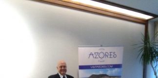 TURISMO DOS AÇORES PRESENTE NO WORKSHOP CANADÁ